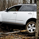 Image for article titled 2009 Subaru Forester: Unsupervised Off-Road Mayhem